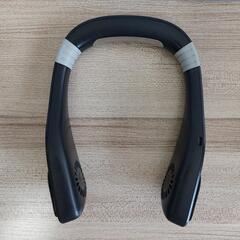 ‎Joyhouse ネックファン 首掛け扇風機 ‎HP-F6

の画像