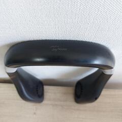 ‎Joyhouse ネックファン 首掛け扇風機 ‎HP-F6

の画像