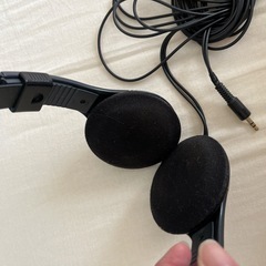 Pioneer パイオニア SE-A250 スレテオ ヘッドフォンの画像