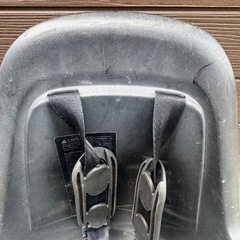 bobikeフロントチャイルドシートの画像