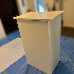 カウンター型キャビネット！取りに来てくれる方限定でお譲りします！の画像