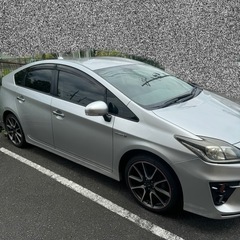 30 プリウス　フルgs仕様　の画像