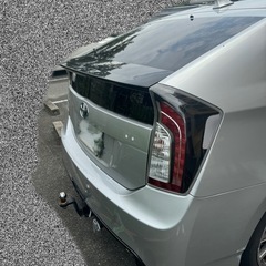 30 プリウス　フルgs仕様　の画像