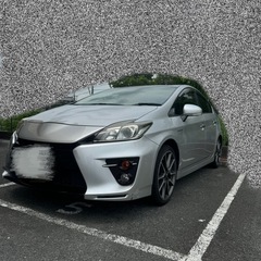 30 プリウス　フルgs仕様　の画像