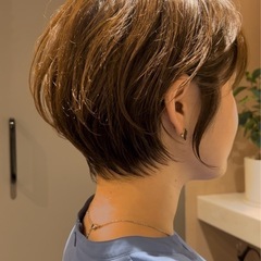 【完全無料】バッサリショートにできるカットモデル募集✂️