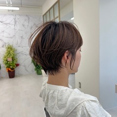 【完全無料】バッサリショートにできるカットモデル募集✂️ − 東京都
