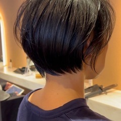 【完全無料】バッサリショートにできるカットモデル募集✂️ - 手伝って/助けて
