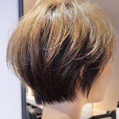 【完全無料】バッサリショートにできるカットモデル募集✂️ - 渋谷区
