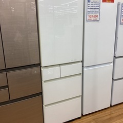 Panasonic・冷蔵庫168L