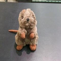 0707-064 ぬいぐるみの画像
