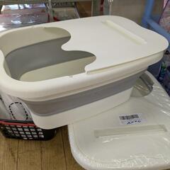 新品ポータブルフットバス足湯の画像