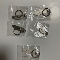 ホンダ　　エンブレム　　ガチャの画像