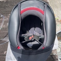 ショウエイZ7ヘルメットの画像