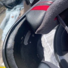 ショウエイZ7ヘルメットの画像