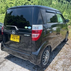 (売れました)‪☆HONDA  ゼスト  車検令和8年10月まで‪☆の画像