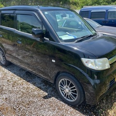 (売れました)‪☆HONDA  ゼスト  車検令和8年10月まで‪☆の画像