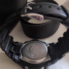 譲渡者様決定‼️【超‼️美品】G-shockの画像