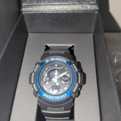 譲渡者様決定‼️【超‼️美品】G-shockの画像