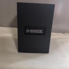 譲渡者様決定‼️【超‼️美品】G-shockの画像