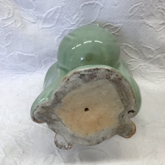 ⭐︎ドリーム2号館⭐︎ジモティー割引/布袋尊/置物/陶製の画像