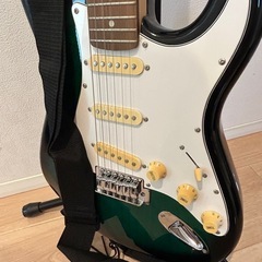エレキギターの画像