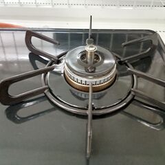 ★リユースのサカイ日立店★HJ7026 Paloma ガステーブル/LPガス  22年製 動作確認／クリーニング済み の画像