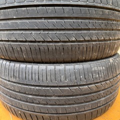 215 40 R18 WINRUN  2本セット2019年製造の画像