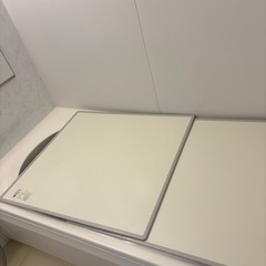 風呂ふた　の画像