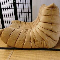 リーンロゼ　一人掛ソファの画像