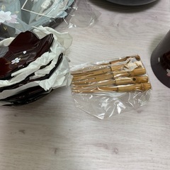 1 【未使用】茶菓セットの画像