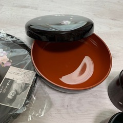 1 【未使用】茶菓セットの画像