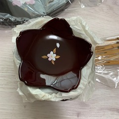 1 【未使用】茶菓セットの画像