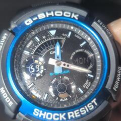 譲渡者様決定‼️【超‼️美品】G-shockの画像