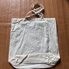 トートバッグの画像