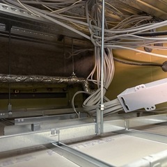 単発バイト！　現場軽作業、補助等の画像