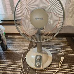 扇風機の画像