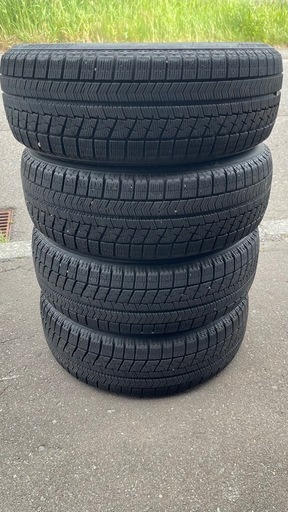 ブリヂストン スタッドレス