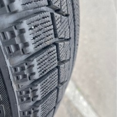 ブリヂストン スタッドレス  の画像