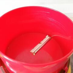 アンパンマン かき氷機 かき氷の画像