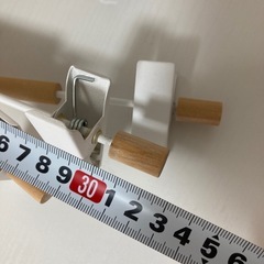 ズボンハンガーの画像