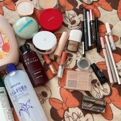 コスメまとめ売り 未使用 - メルカリ