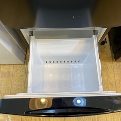 ?人気?2022年製 TOSHIBA 153L冷蔵庫 GR-T15BS 東芝 右開き 2ドア