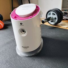 スチーマーナノケアの中古が安い！激安で譲ります・無料で