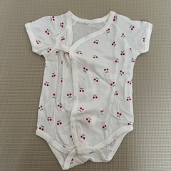 新生児　ベビー服　50〜60 9枚セットの画像