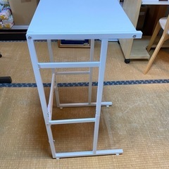 【美品】卓上ラック　サイズ調整可能‼️の画像