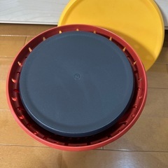 ボール、ザルセットの画像