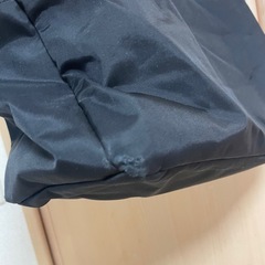 アニエスべー　トートバッグの画像