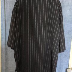 ハーフパンツセットアップ　の画像