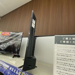 【トレファク イオンモール新瑞橋店】ORION×ニトリのチューナーレステレビのご紹介です！の画像