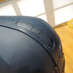 サムソナイト製スーツケース EPSILON 1998年製の画像